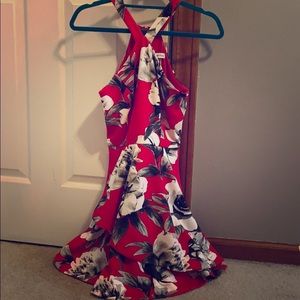 Junior (size) girls dress